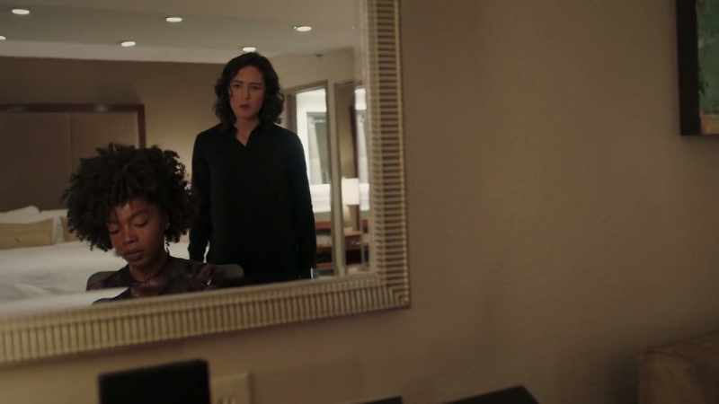Paid in cash at a store with no security camera