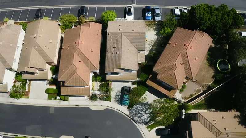 Paige and Nathan bought this house