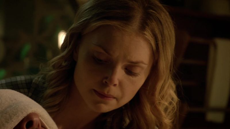 PAIGE: What is she thinking?