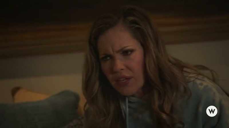 Paige, you're not gonna be doing this by yourself