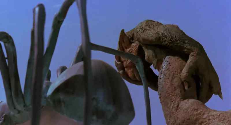 Pain, humiliation. Hemorrhoids