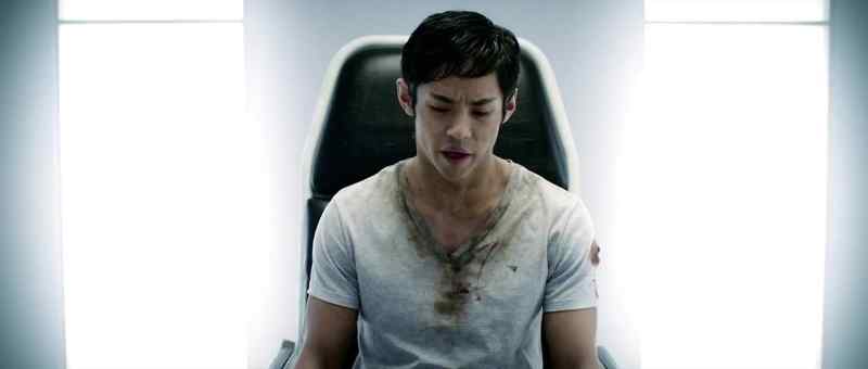 Pain is inevitable Suffering is optional What do you want