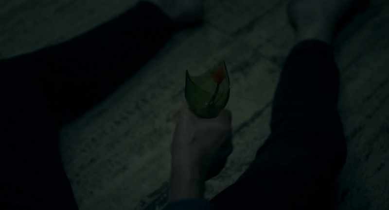 (pained grunt)
