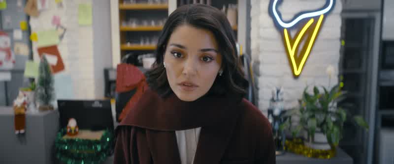 Paketiniz hazır