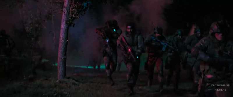 Pakistani forces are firing at us