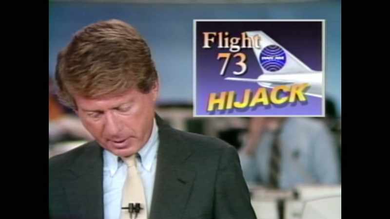 Pakistani officials are saying that the hijackers