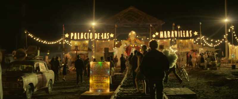 PALACE OF WONDERS
