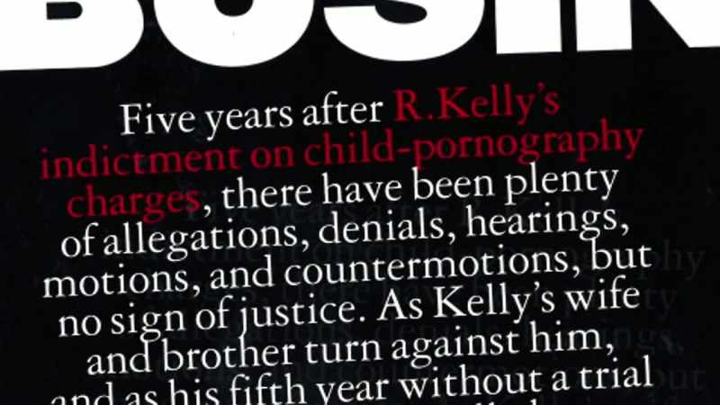 PALLASCH: As the years go by