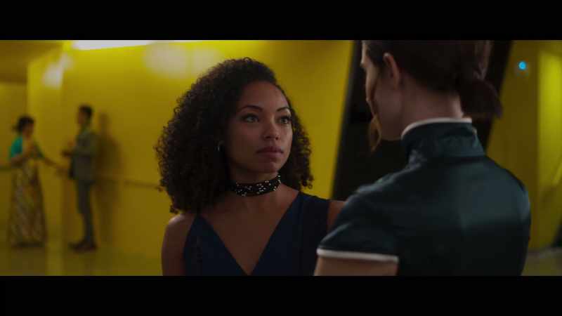 [Paloma] Lizzie, there you are. Anton is asking for you