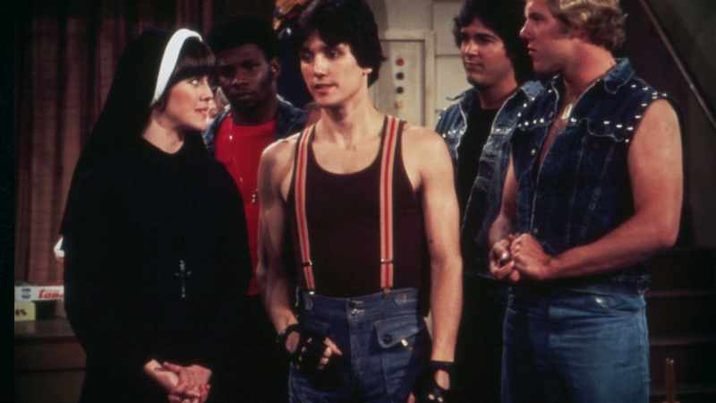 Pam Dawber: Called Sister Terri