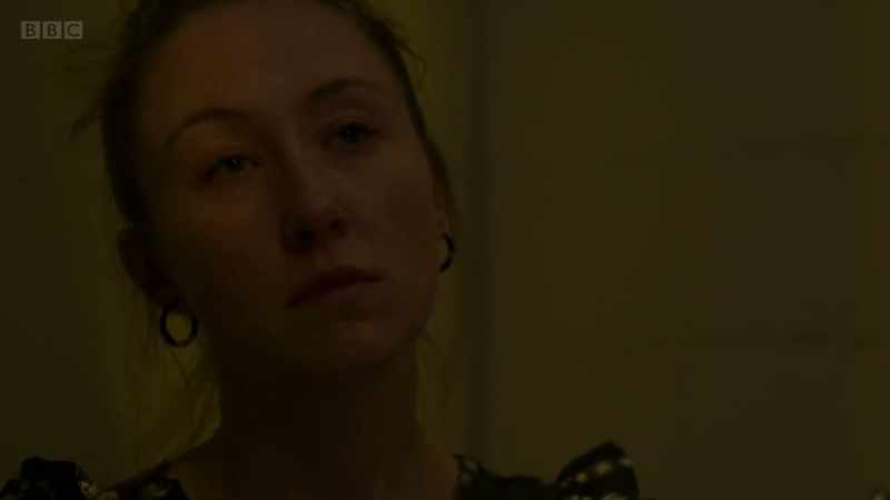 PAM HUMS A MELODY