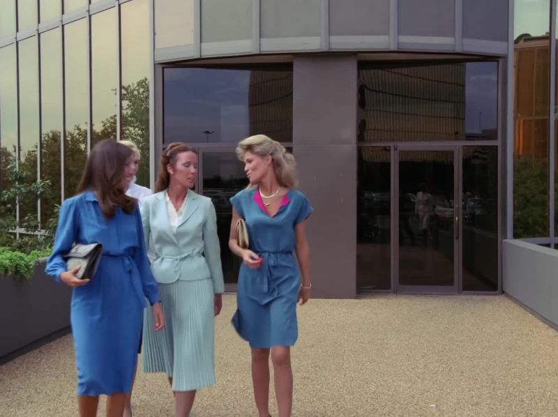[Pam] Jackie?