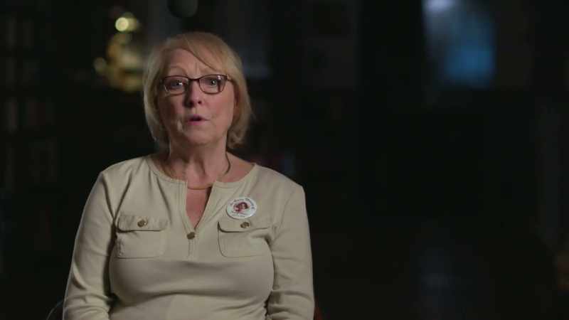 Pam: I think that had to have been