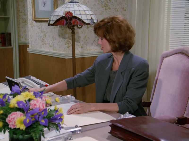 [Pam] Yes, Jackie?