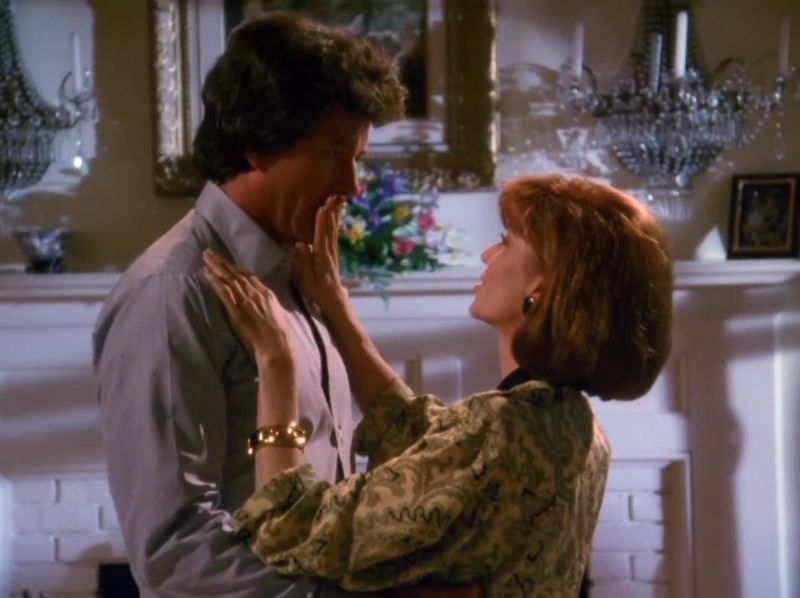 Pam, I'm sorry, I-- - No. No, no
