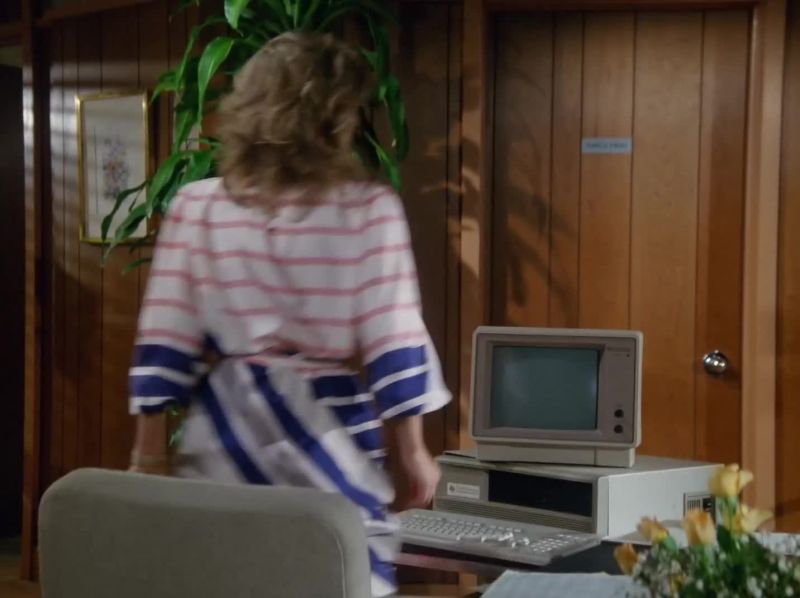 Pam, it's so good to see you here