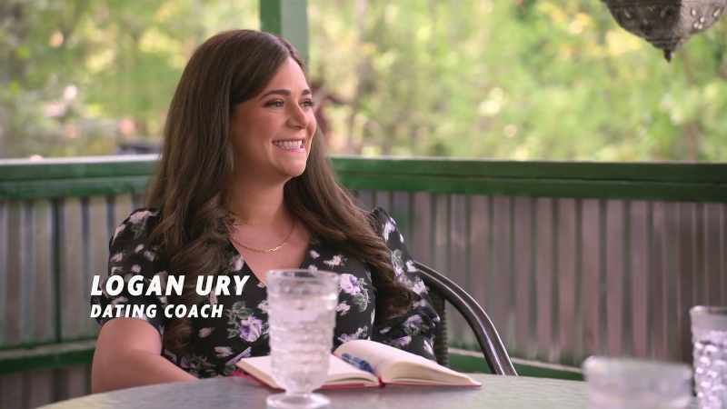 [Pam] The second date was…