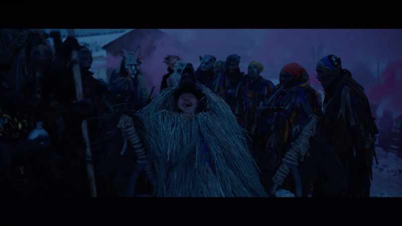 Pamfir will come. Pamfir is coming!