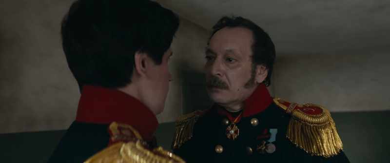 Pan? Baranow?!
