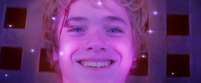 Pan you're pink