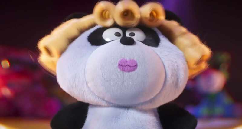 �� Panda ♪