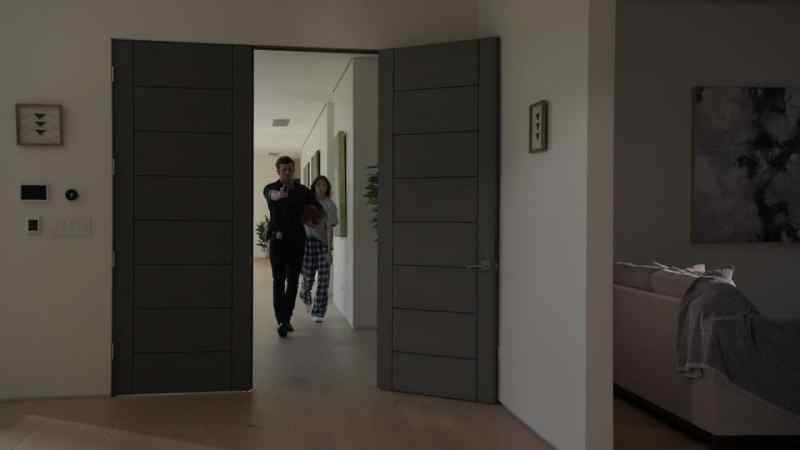 Panda?