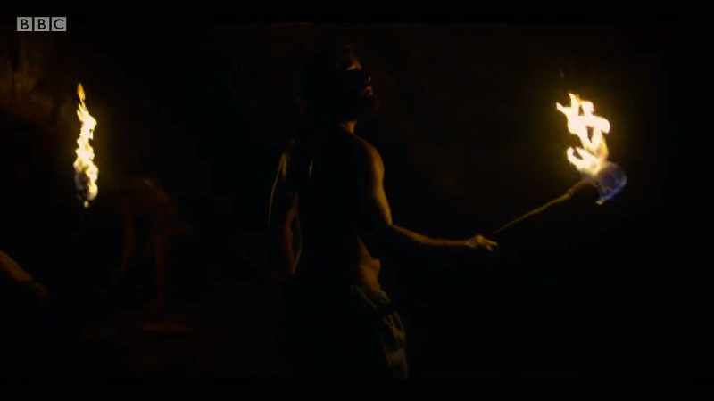 Pandarus creates trouble as a hobby. Just ignore him