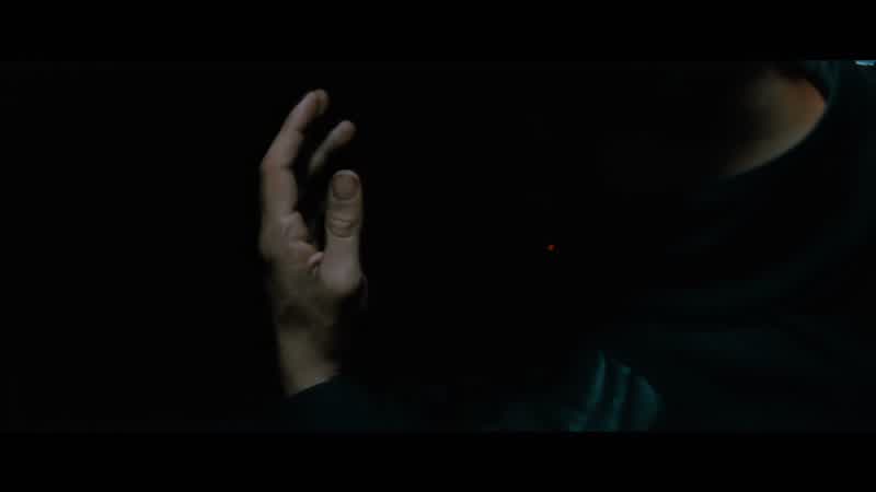 Pandorum, you ever felt the symptoms?
