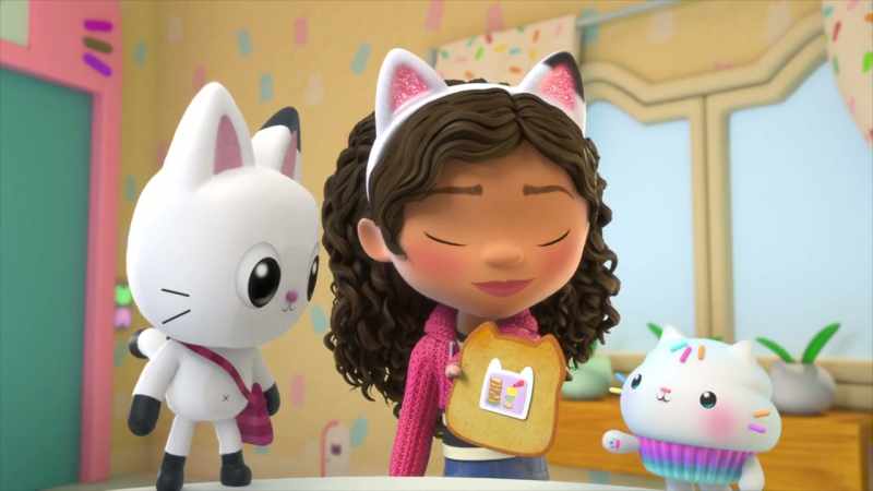 Pandy, you can't judge a sandwich until you've tasted it