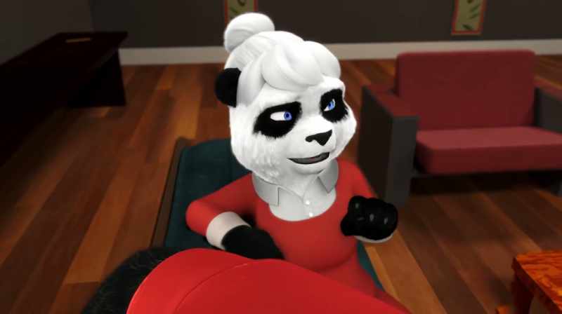 Pandy, you know your dad left all of this for you