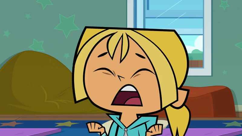 (Panicked screaming) - Grab the stuffed animals!
