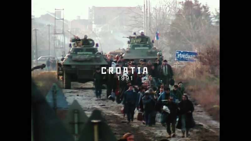 PANJA: Darijo Srna