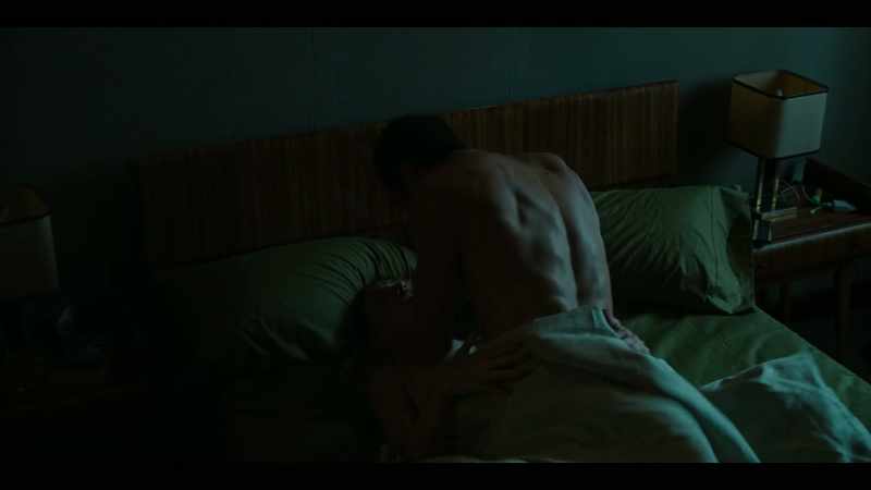 [PANTING AND MOANING] - [DOG BARKING]
