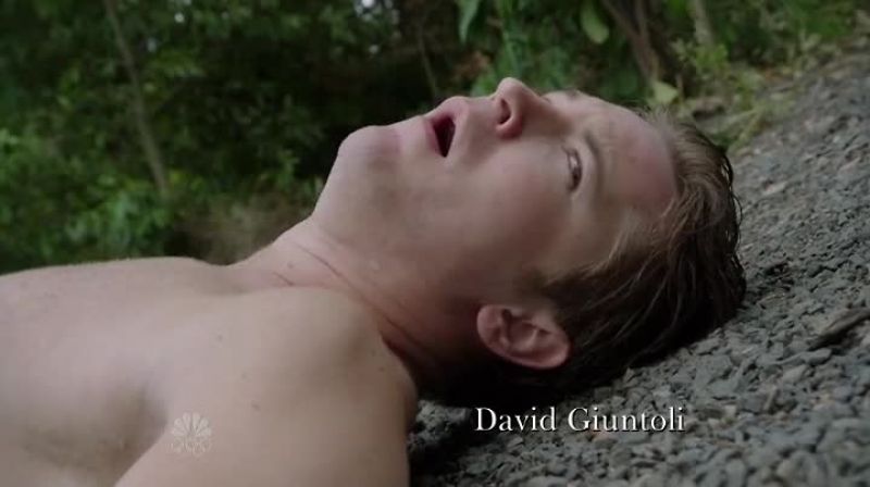 [Panting and coughing]