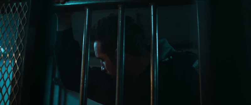 [panting] Doc, I like you