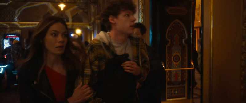 [panting] - Go