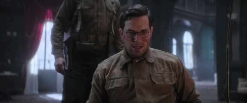 [PANTING] - [MUFFLED SCRAPING]