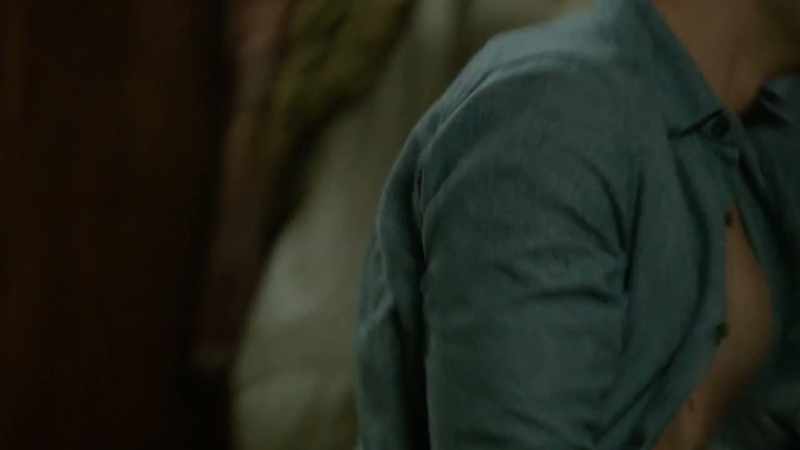 [panting] Okay. There we go, all right
