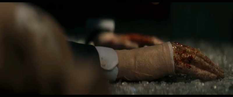 [panting]
