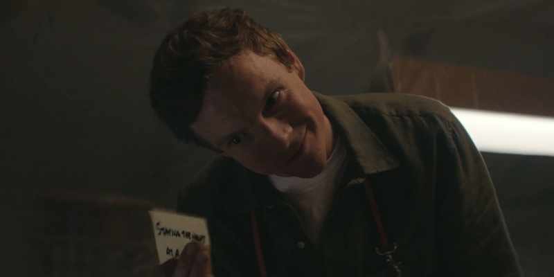 [panting]