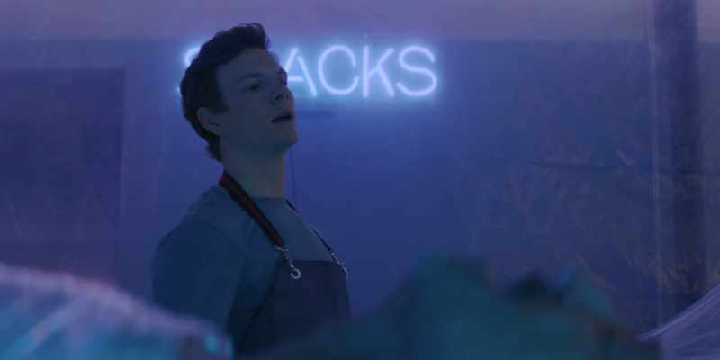 [panting]