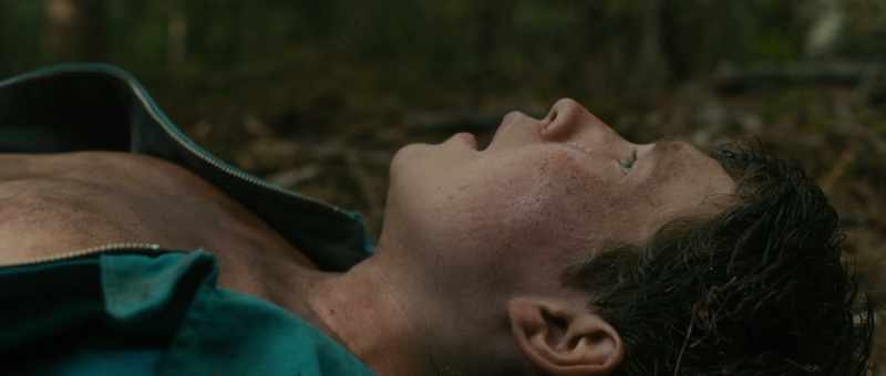 [panting]