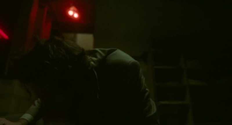 [panting]