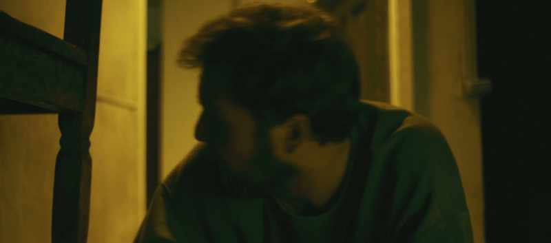 [panting]