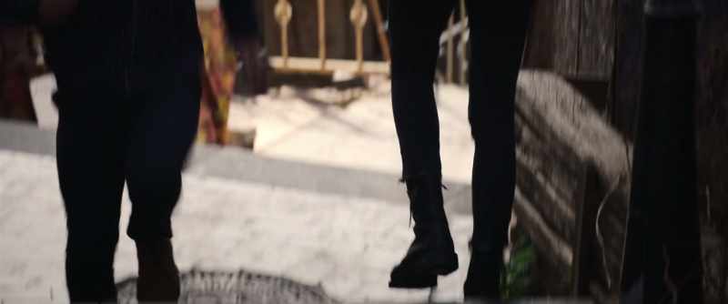 [panting]