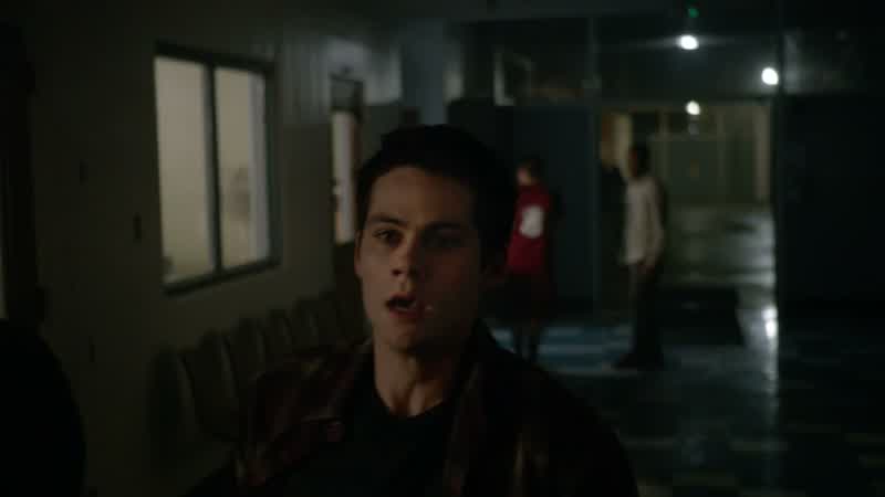 Son, you okay?
