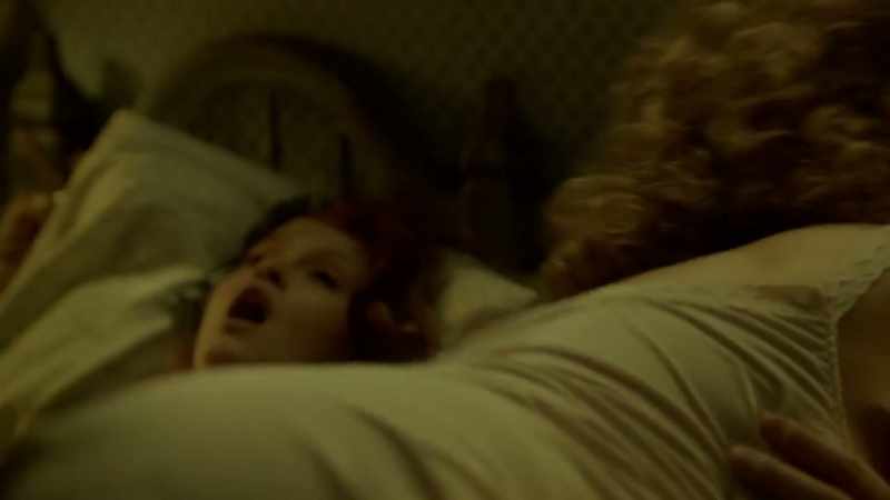 [ PANTING ]