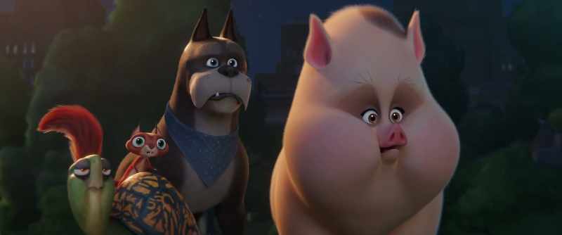 [PANTING]