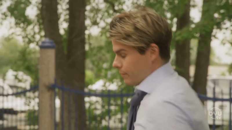 [ PANTING ]