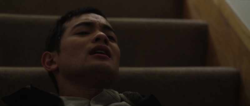 [ Panting ]